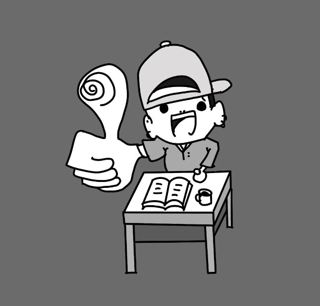 可愛い絵をお描きします どんなイメージが良いかお伝え頂くだけでイメージも可能です！ イメージ7