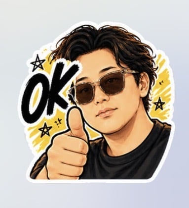 LINEスタンプ作成代行します お手持ちのお写真、画像からLINEスタンプを作成します イメージ1