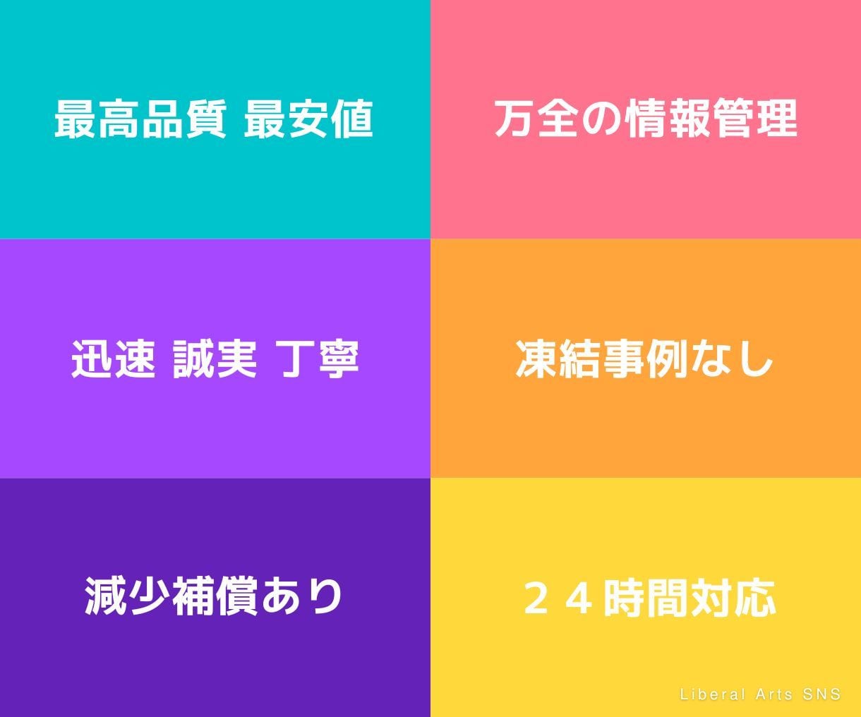 X〈Twitter〉のインプレッションを増やします 実績多数｜日本地域からの閲覧。インプ１万回！減少率０% イメージ3