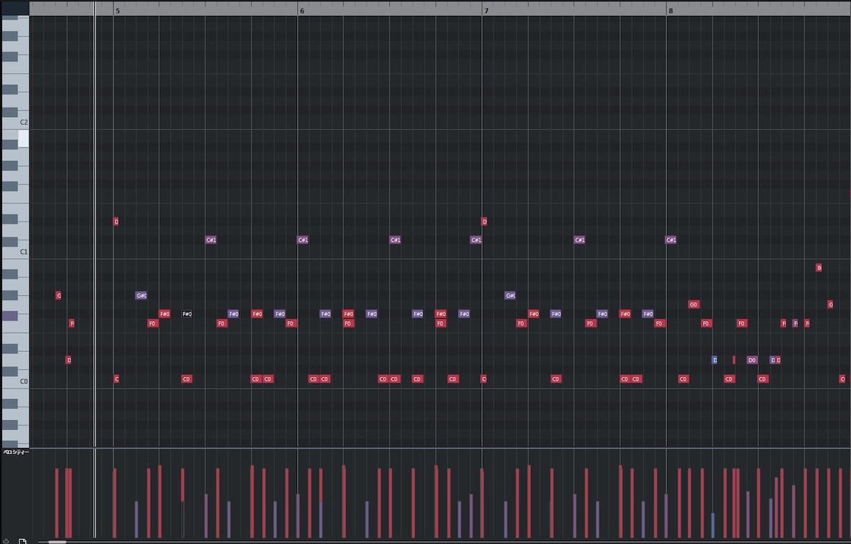 楽曲に寄り添った打ち込みドラムトラック、提供します 音作りからこだわり、幅広い要望に応えます イメージ1