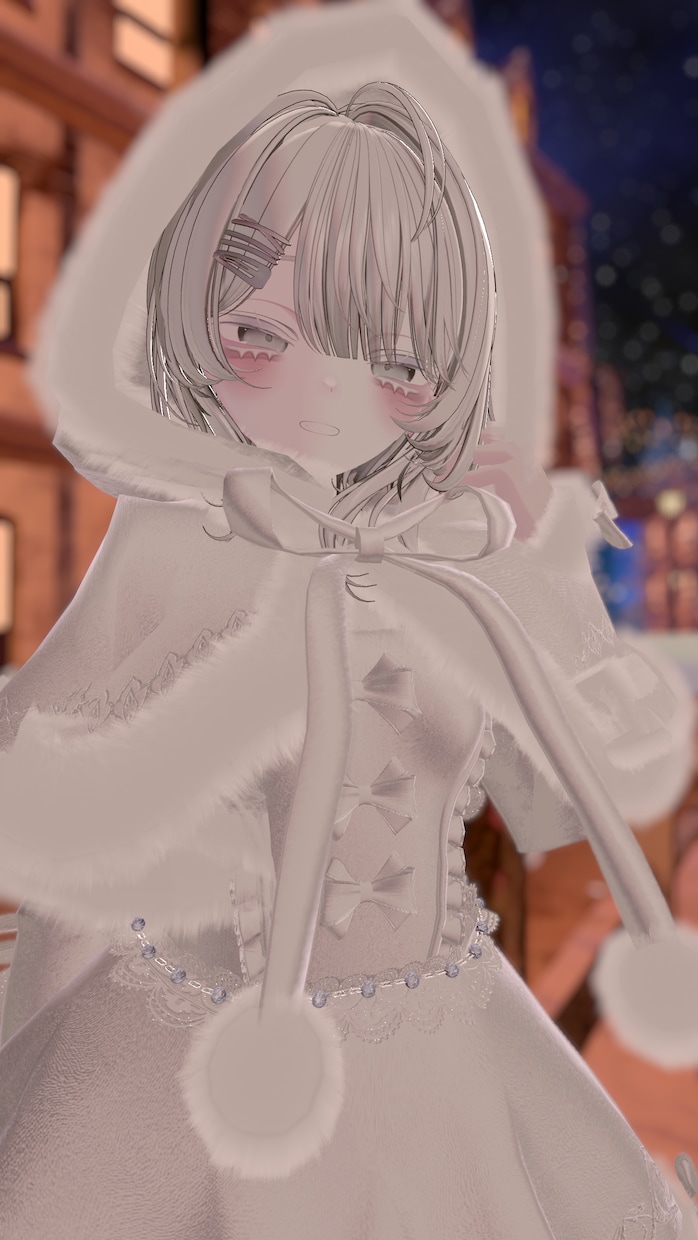 VRChatの改変代行、対応作業をいたします unityを2年以上、毎日いじってきた人がお手伝いいたします イメージ3