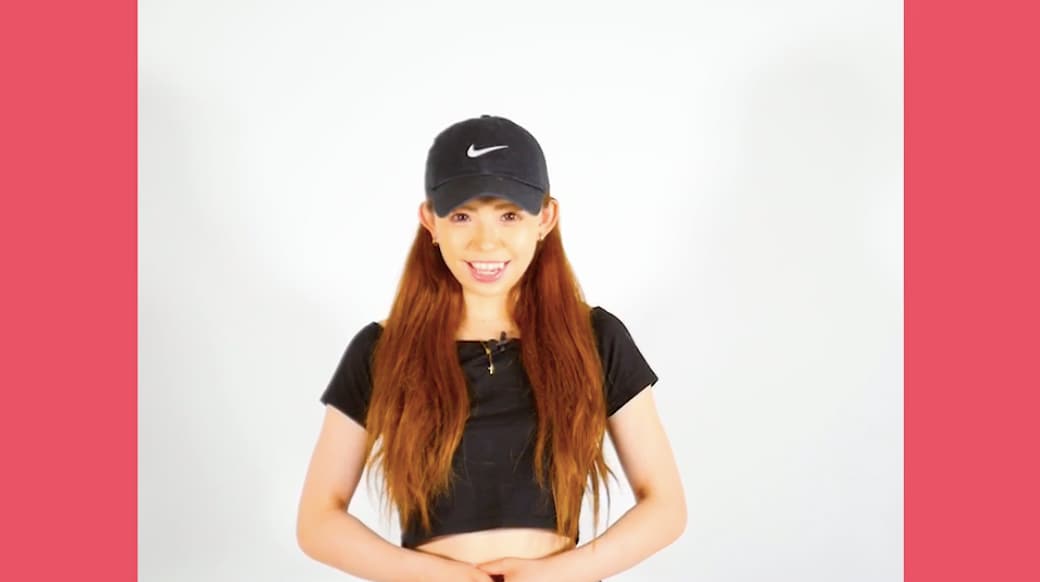 K-POPダンスが上手になる動画を提供します 自宅でできる！初心者の方でもわかりやすいように解説！ イメージ3