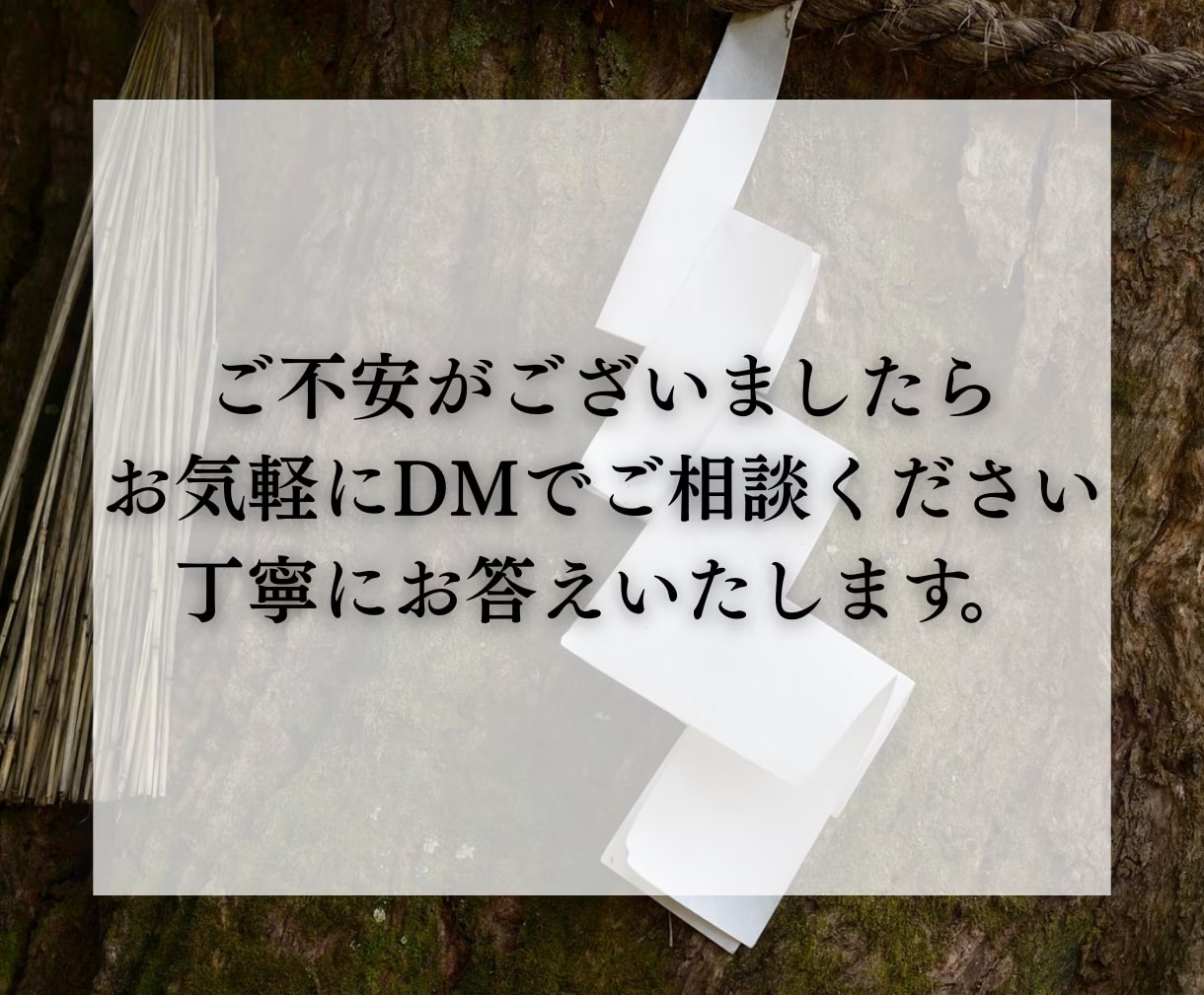 愛するあの子が秘めた想いを聞き、強い絆で結びます 言葉を持たぬ家族と交信し、あなたへ宛てられた神託を写し出す イメージ4