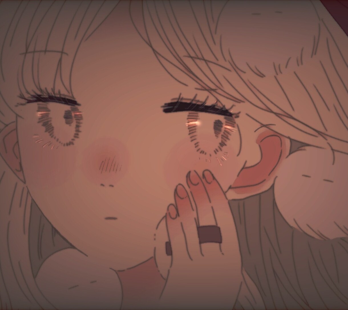 様々な用途で使えるかわいい女の子のイラスト描きます あなただけのかわいいイラストであなたのPRができます！ イメージ5
