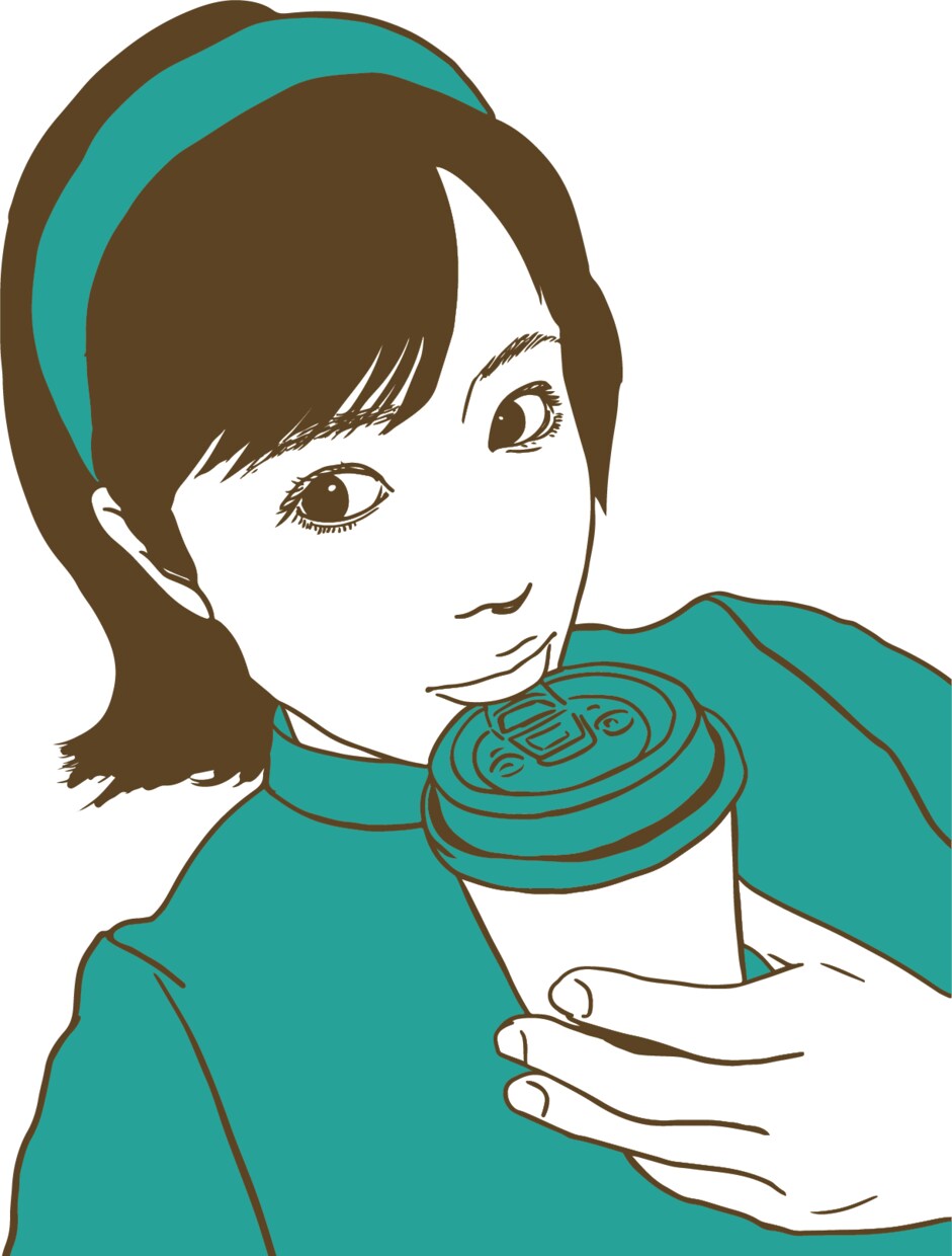 SNSやYouTubeのアイコンイラスト描きます シンプルかつ洗練された印象のデザインをご希望の方に イメージ5