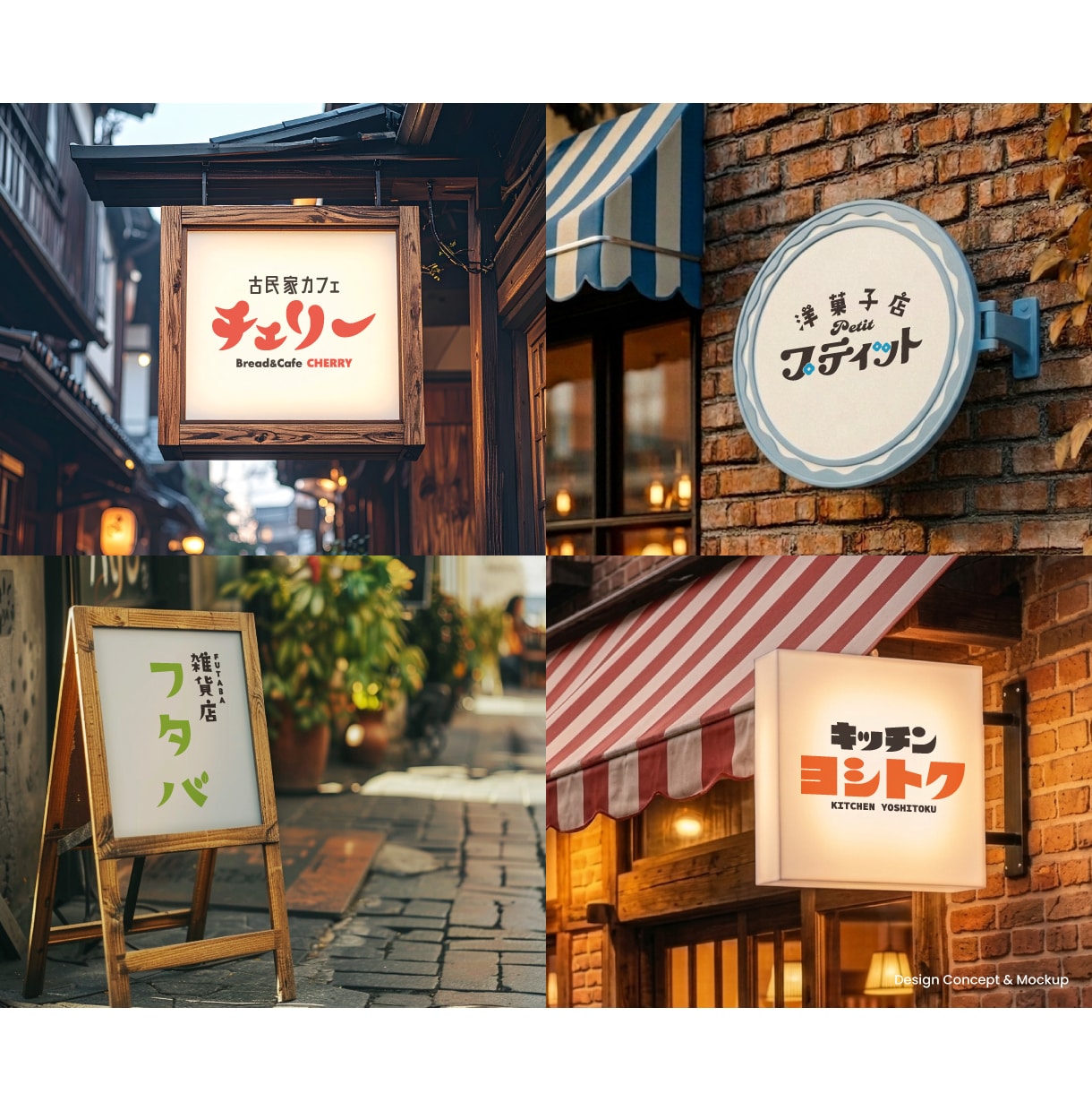 AIの苦手なジャンル【文字ロゴ】を制作いたします AIに「AIは文字だけのロゴ制作苦手？」と聞いてみてください イメージ4