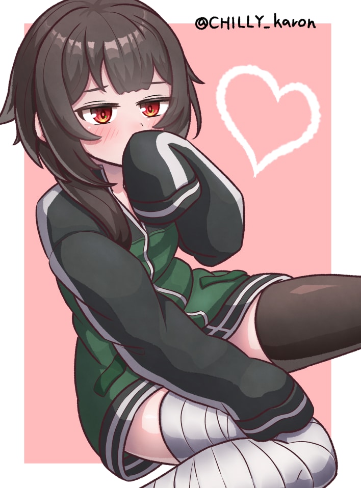 女の子やモンスターも可！キャラのイラスト描きます 商用利用可！かわいいキャラやデフォルメモンスターが好きな方へ イメージ6