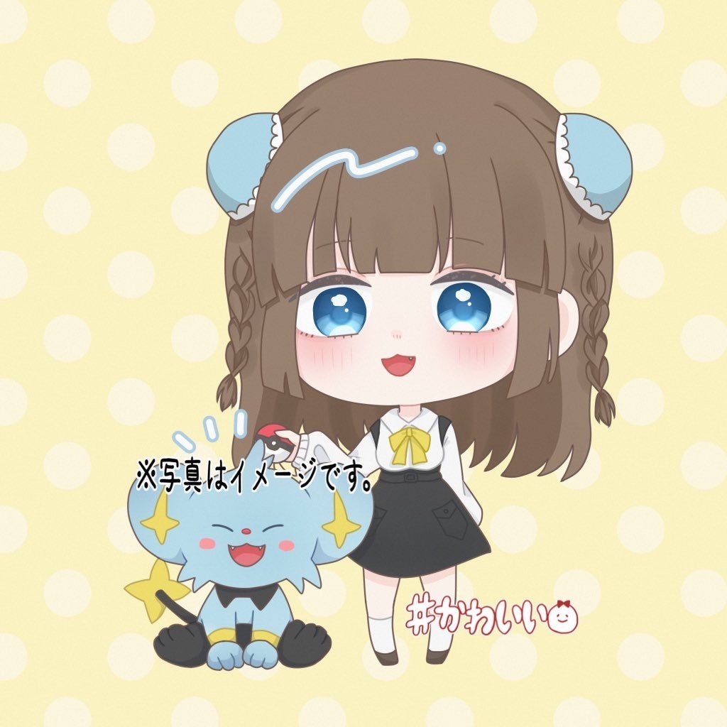 アイコン描きます 自分のキャラクターのアイコンが欲しい方！！ イメージ4