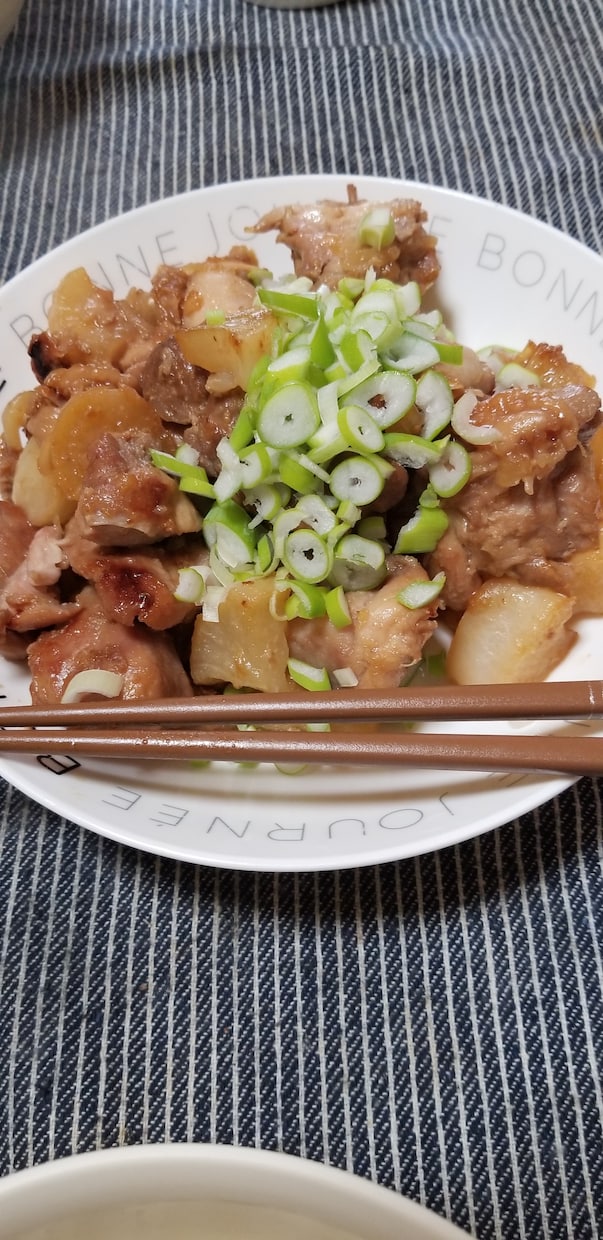 常備菜や献立を一緒に考えます 現役専業主婦の力を借りたい人にオススメ！ イメージ3