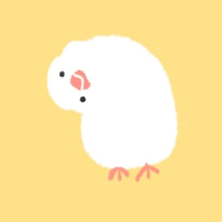 アイコン(動物)描きます LINEやTwitterなどのSNSに！ イメージ1