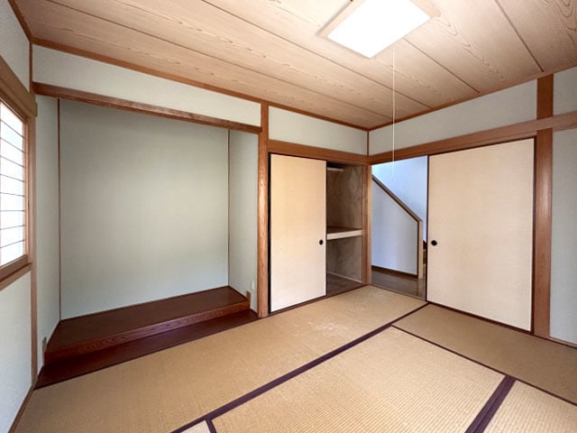 不AI　不動産会社様【必見】神アングル修正します 写真をうまく撮れなくても大丈夫！フォトショ職人が修正します！ イメージ9
