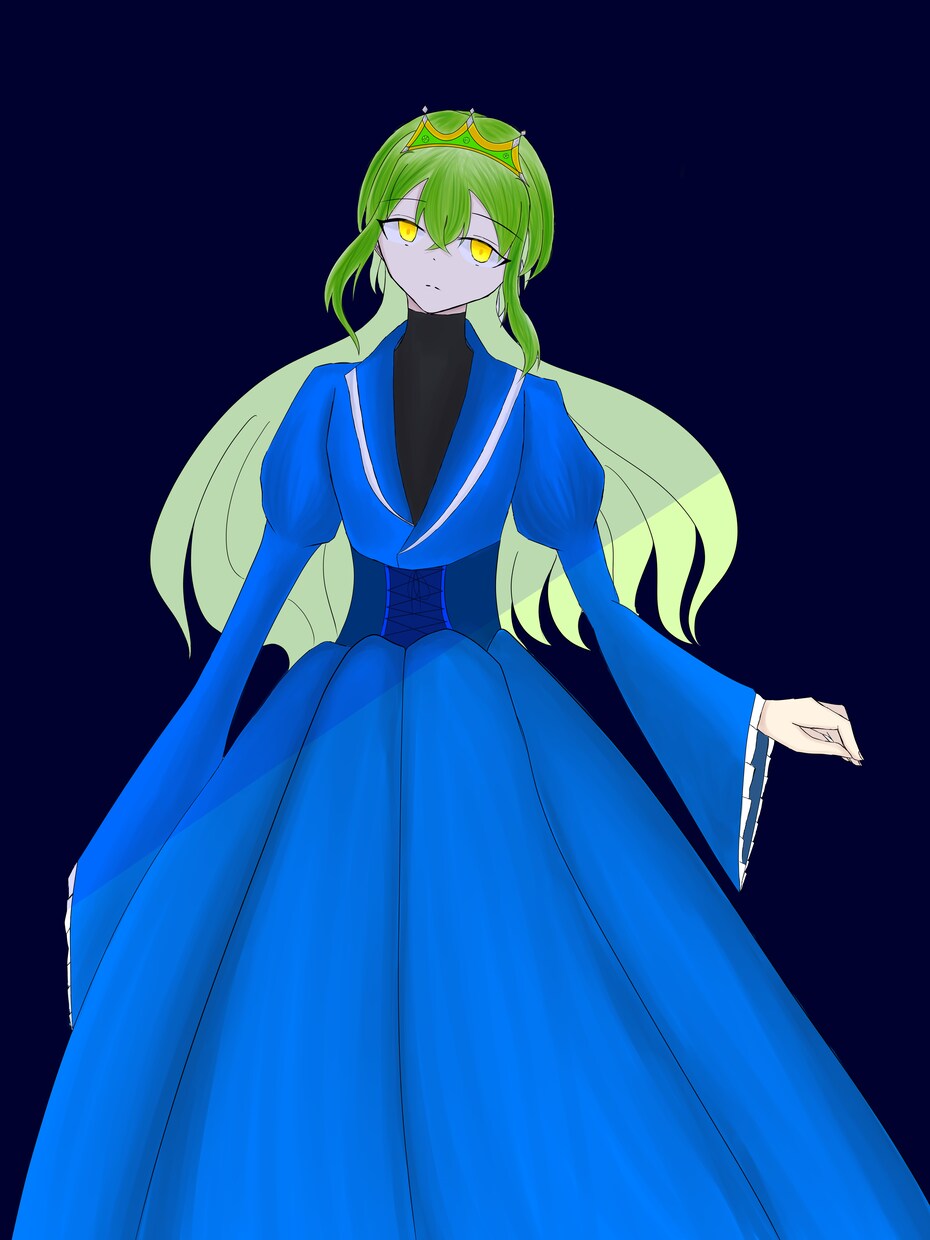 ご依頼のイラスト承ります 自分も依頼者も満足のいくイラストを描く！ イメージ1