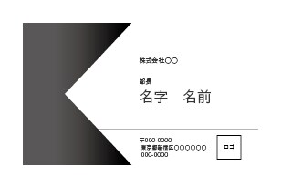 あなたらしさが伝わる名刺お作りします 想いを丁寧にヒアリングし唯一無二のデザインをご提案いたします イメージ6