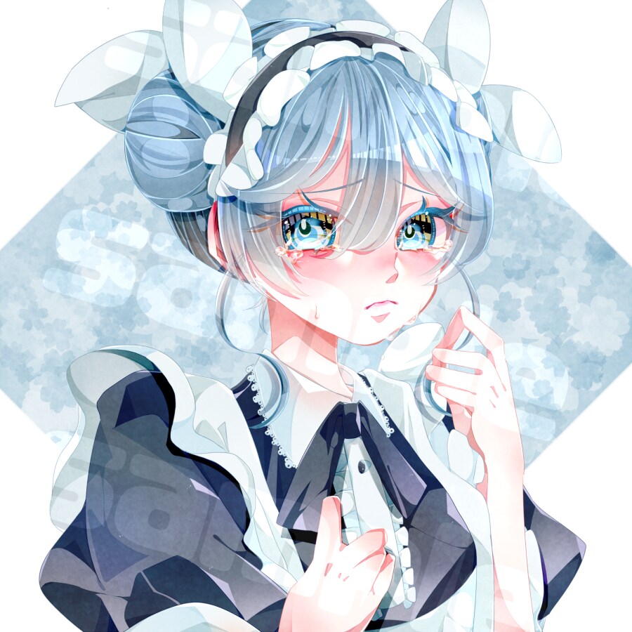 可愛くも格好良くも！綺麗にアイコンお描きします ❀あなたのキャラクターをぜひイラストに❀ イメージ3
