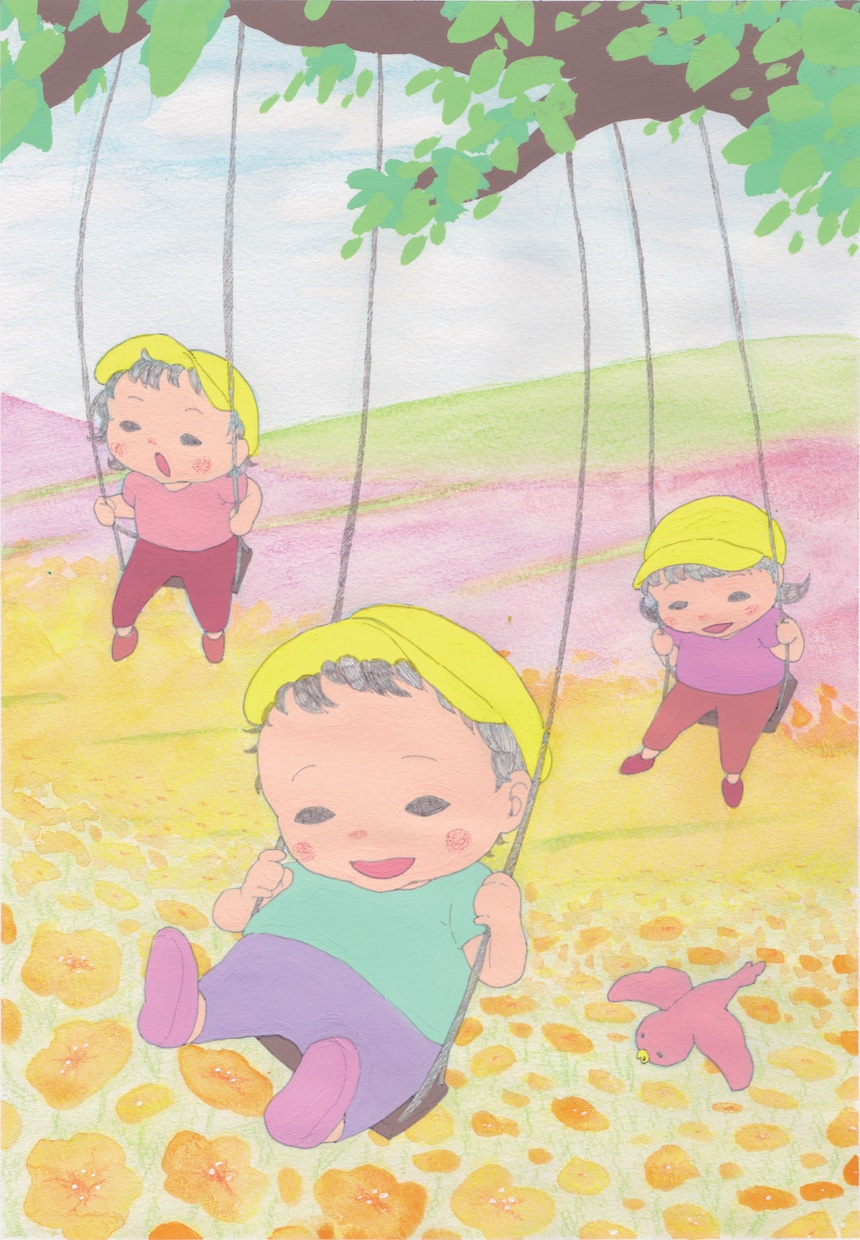 こどもイラストを制作します 最短3日でイラストを制作いたします。 イメージ2