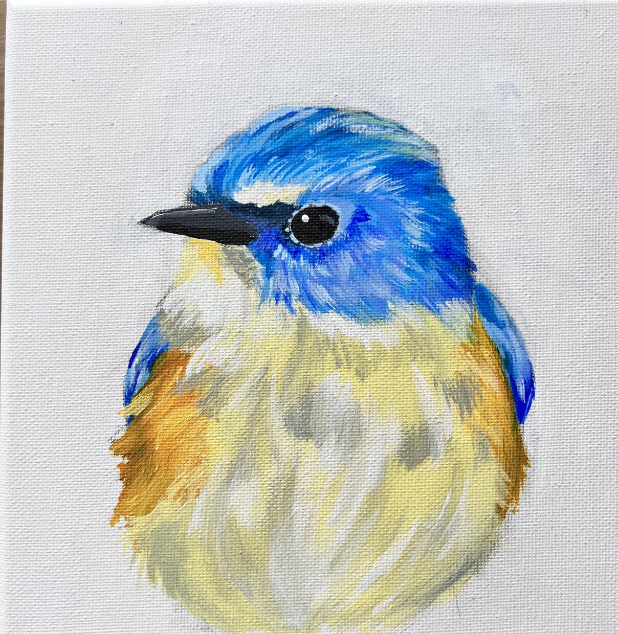 ペットのイラスト描きます アナログでペットなど動物の絵を細部までこだわって作成します イメージ1