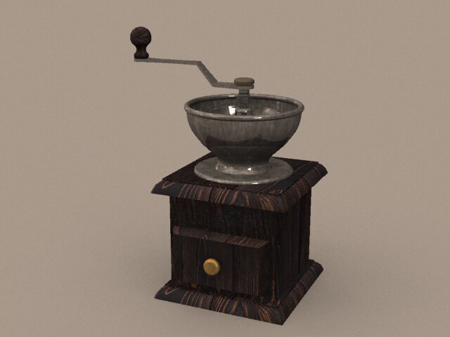 小物や建物の3Dモデリングをします ３Dデータが必要な方、イラストのパース取り、物品サンプルに。 イメージ7