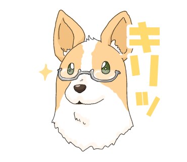 世界に一つのLINEスタンプ作成します 大切なペットちゃんたちをLINEスタンプにします！ イメージ4