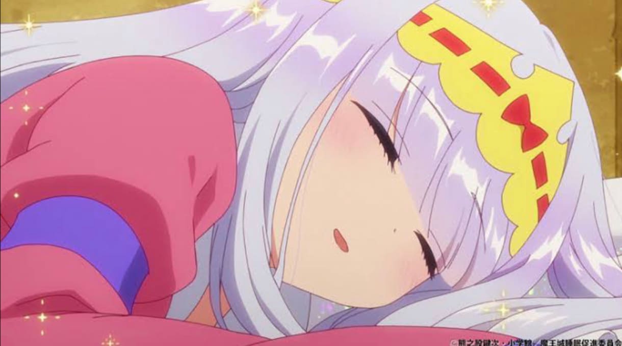 アニメの話を誰かとしたい方私が話します 私で良ければアニメの話、しますよ！ イメージ2