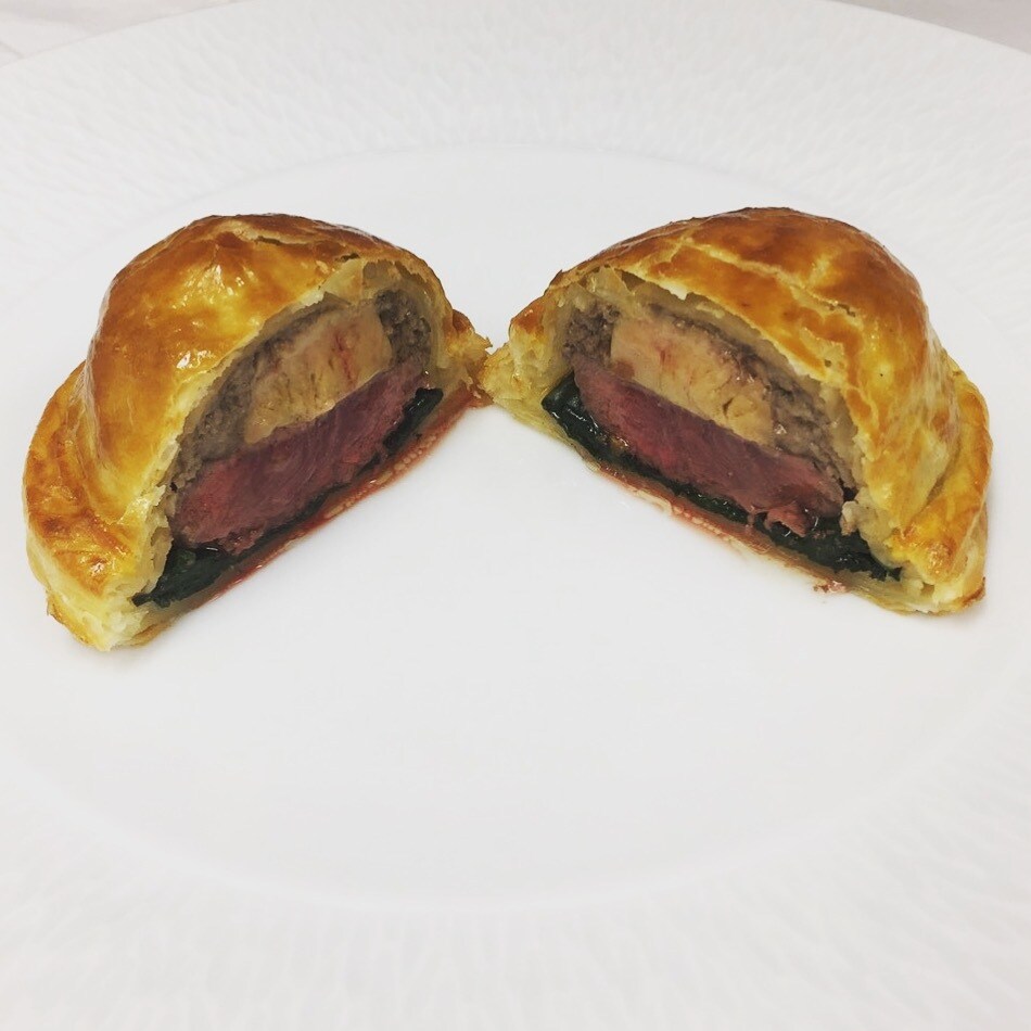元プロが個々に合わせた料理レシピ等をご提案します どんな方にもオススメです！！！ イメージ4