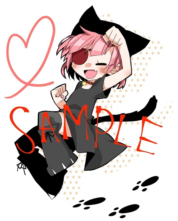SNSなどで使えるアイコンをお描きします ご気軽にご相談下さい！(๑˃̵ᴗ˂̵) イメージ2
