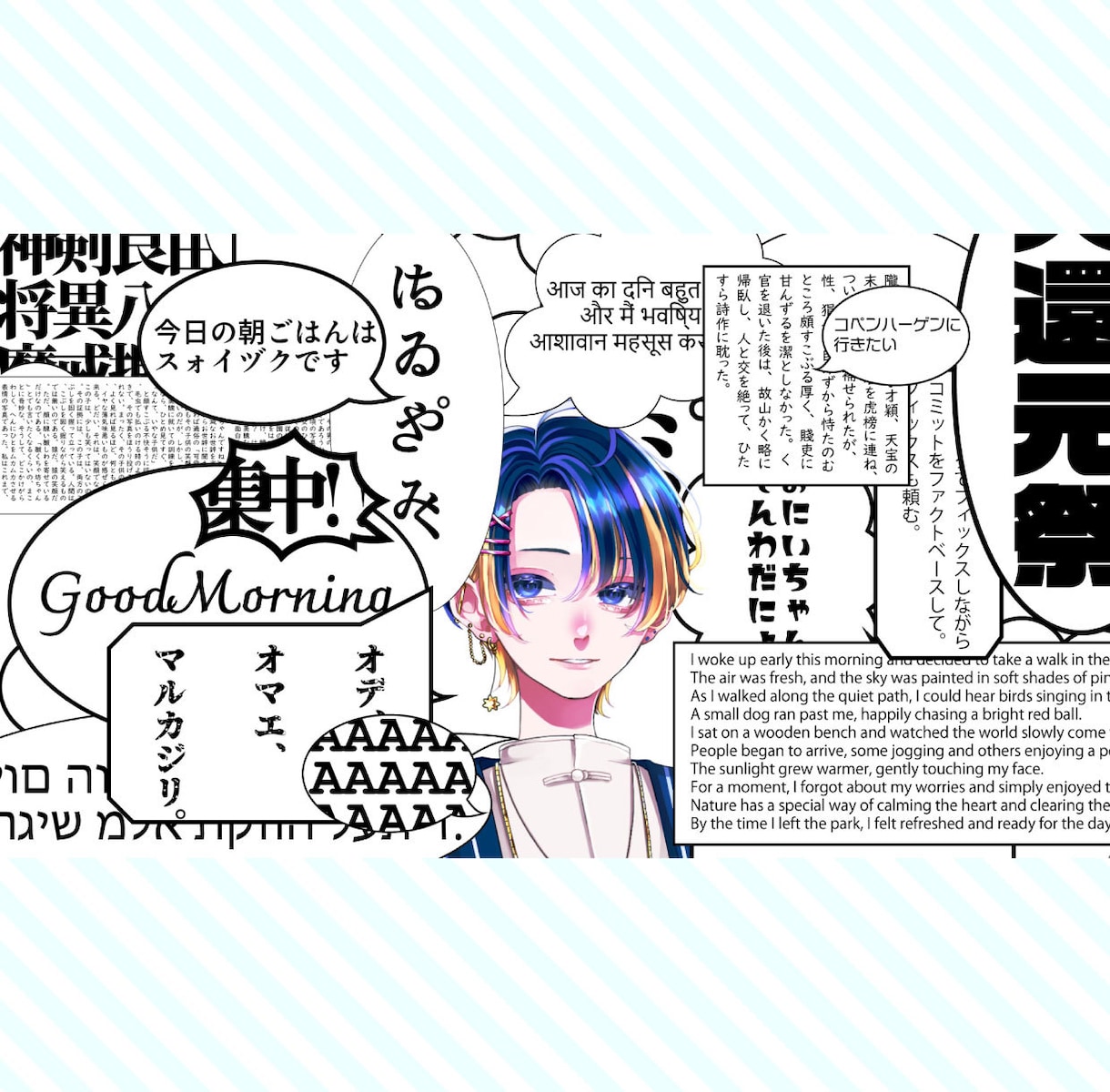youtubeサムネ作ります 個性が伝わるような目につくサムネイルを！ イメージ2