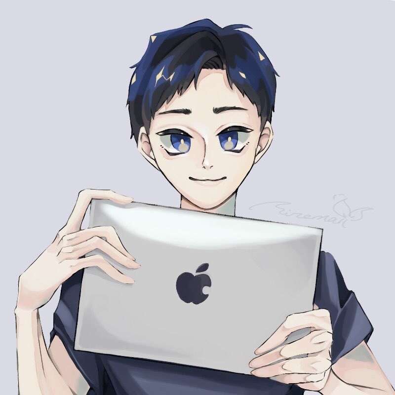 オシャレなオリジナルアイコン描きます 低コストで高クオリティなSNSのアイコンが欲しいあなたへ イメージ1