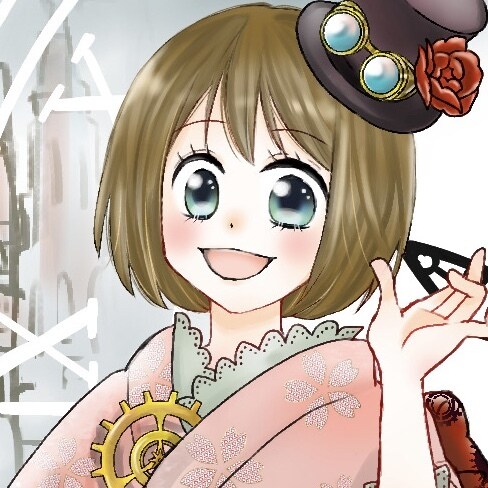 和装アイコン描きます 商用利用OKレトロな雰囲気の和風アイコン！ イメージ10