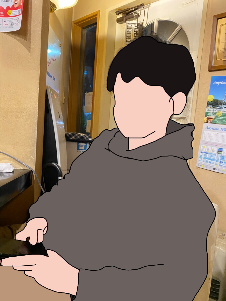 アイコン用イラスト作成ます アイコン用のイラストを作成します。写真をイラスト風にします イメージ4