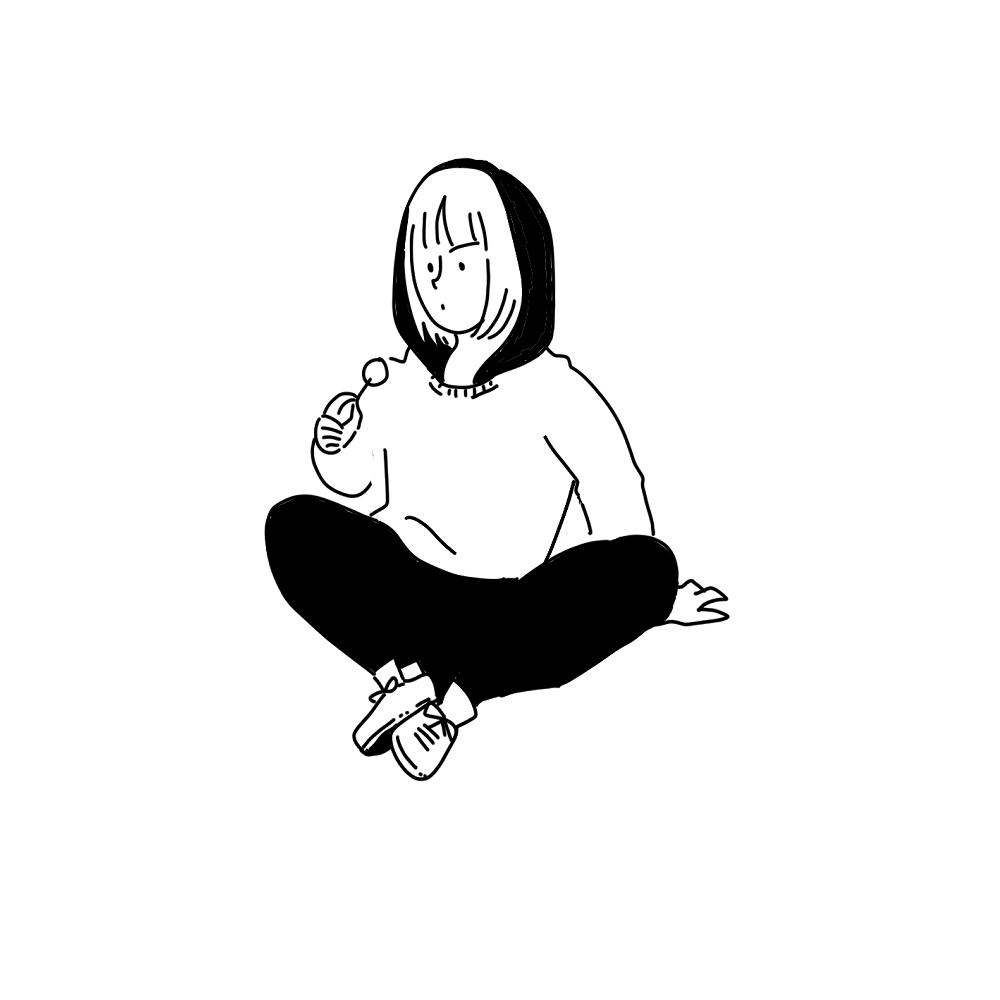 シンプルでやさしいイラストを描きます 挿絵やWebなど…シーンに合わせたイラストを描きます イメージ3