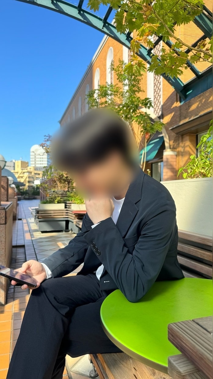 恋活・婚活で選ばれる！マッチングアプリ撮影します 出会いが変わる、たった一枚の写真 イメージ10