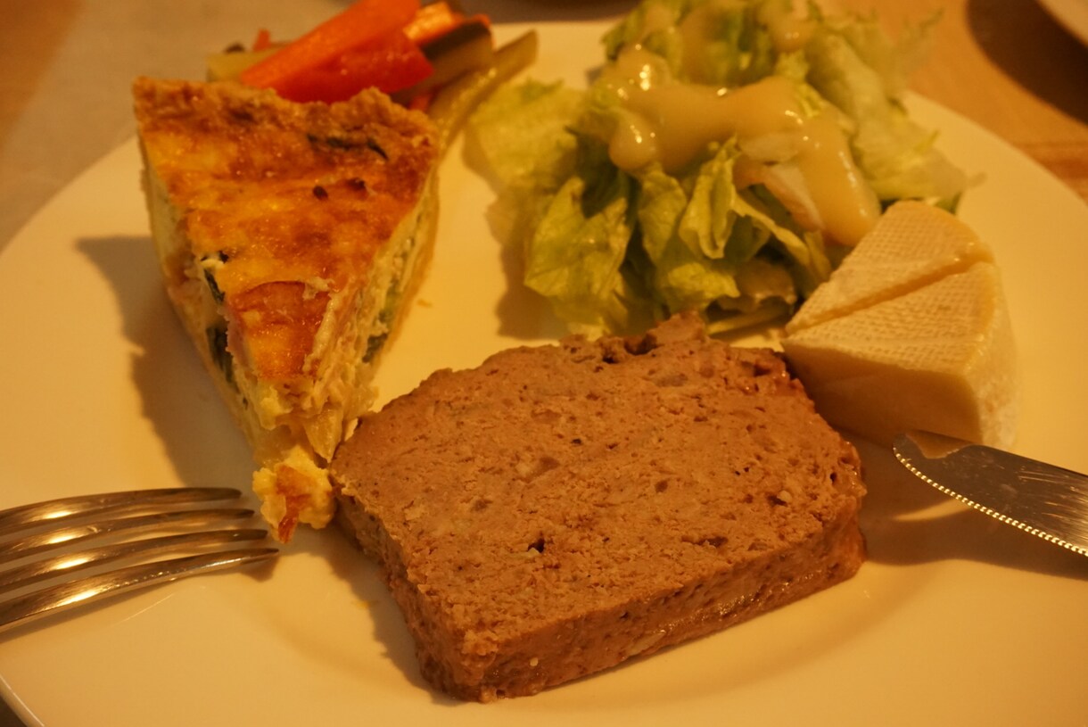 フランス料理の作り方やコツをお教えします フランス料理を作りませんか〜？？ イメージ1