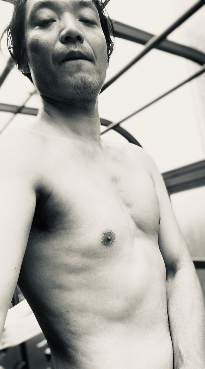 痩せたい方筋肉付けたい方トレーニング指導致します 痩せて見返してやりましょう！！ イメージ1