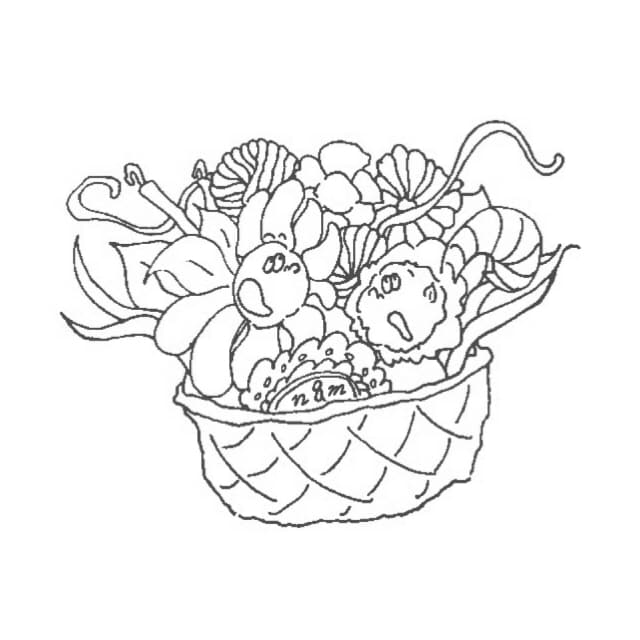 様々な用途に合わせたデザイン考えます イメージに合わせたデザインを️️️考えます!!線画orカラー イメージ1