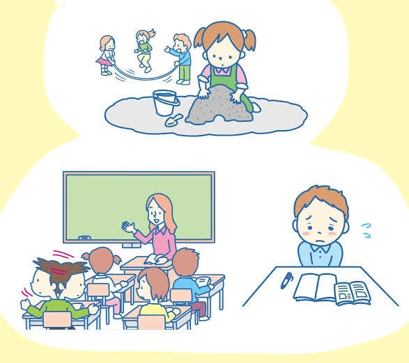 発達に関してや心の相談にのります カウンセラー資格あり。何でもお話しお聞きします!夜間も対応! イメージ1