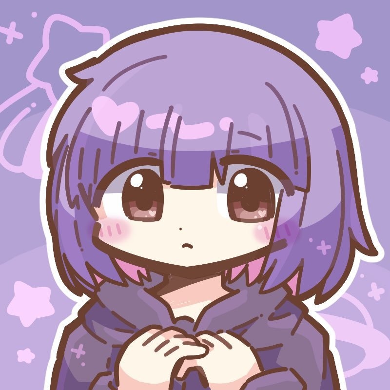 かわいい絵柄でSNSアイコン描きます 著作権譲渡、使用用途自由、商用利用可能 イメージ2