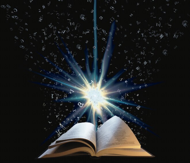 魂ノート術】書いて運を育てるテキスト販売します 宇宙銀行・開運・潜在意識・引き寄せ・願望実現・悩み解決・満月 イメージ8