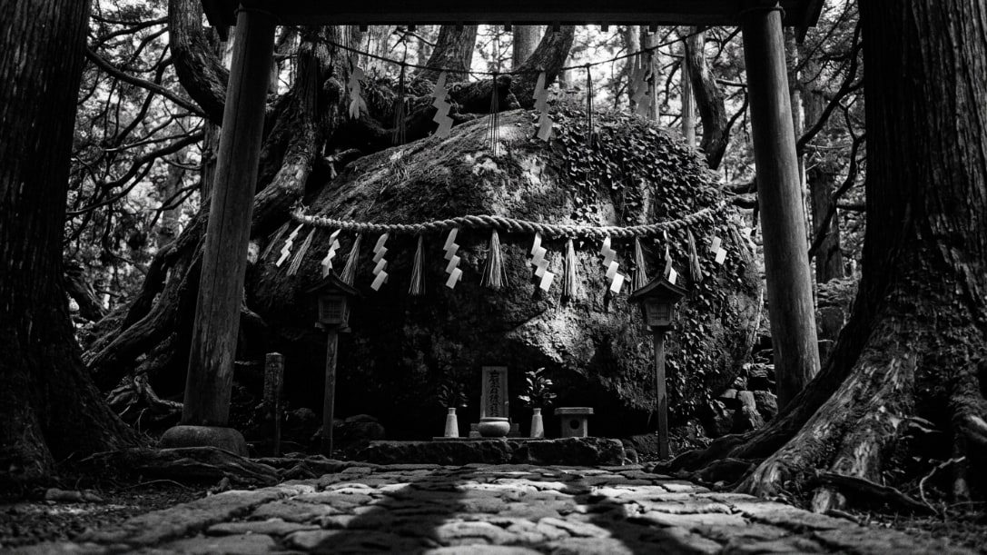 神魂霊視｜あらゆる悩みの本当の答えと導きを授けます 真実の答えと導きを映す神魂霊視で命運を調律 イメージ2