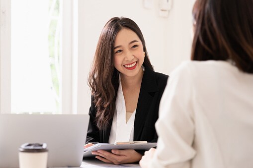 仕事・恋愛・資産|人生の要素なら全て相談乗ります 靴の履き方でも何でも相談乗ります！！ イメージ1