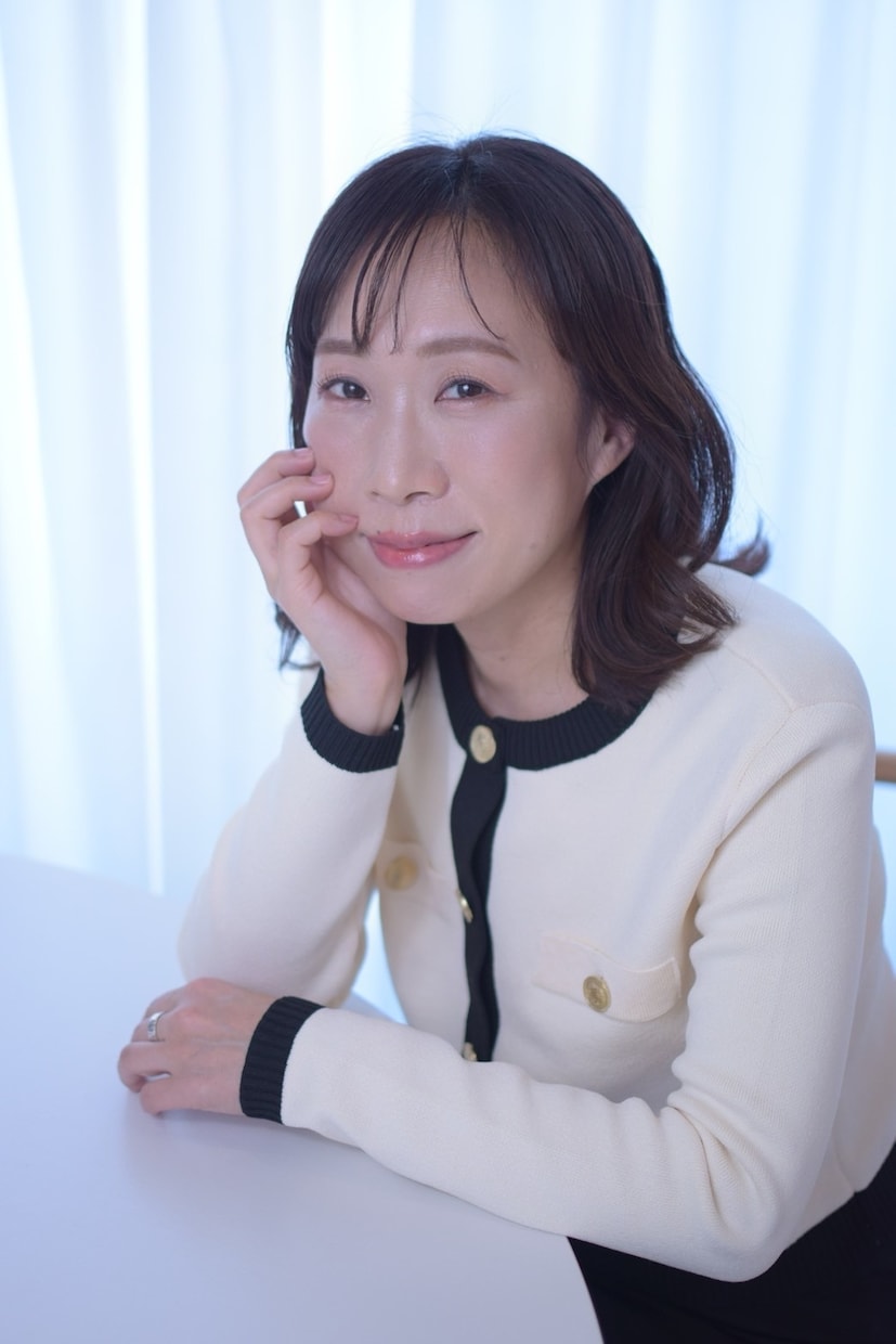 声と話し方のレッスンします 声と話し方や表情筋の使い方で印象アップを目指せます イメージ1