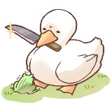 ゆるかわ♡なイラスト描きます 挿絵やアイコンで画面を華やかに！ イメージ3