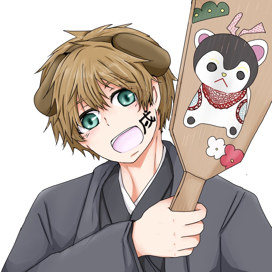 アニメ調のイラスト・アイコンかきます アニメ調の絵やデフォルメを描きます。 イメージ6