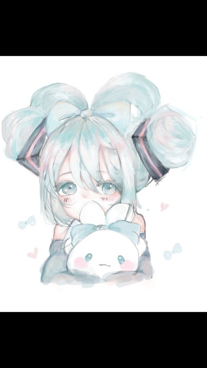 アイコンイラスト描きます 系統や特徴など具体的な要望を言って頂けると有難いです。 イメージ1