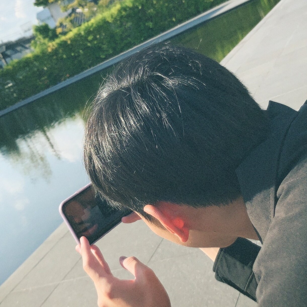 高校生が【何でも】相談のります 人間関係・恋愛・将来について何でも話してください！ イメージ1