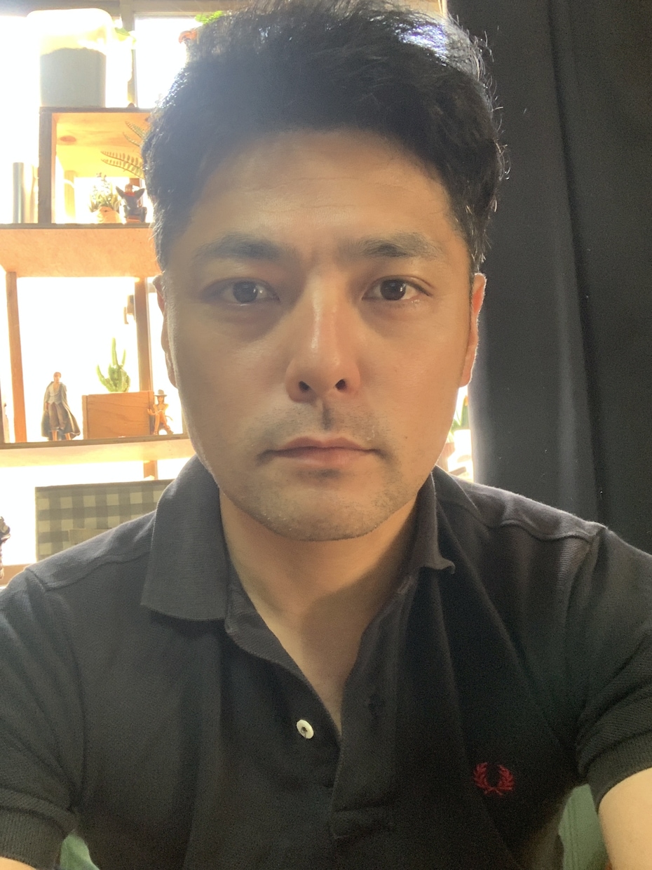 気軽に何でもお話しします ぶっちゃけてトーク出来たらお互い楽しいですね イメージ1