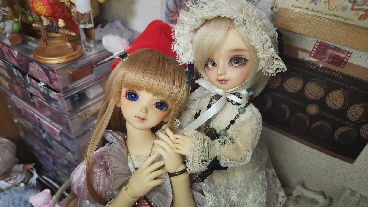 あなたの写真をより鮮やかにします あなたの写真に魔法を掛けます！ イメージ4