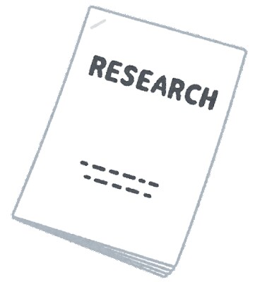 日本語論文、申請書の修正をします 生物学·医学分野の文書をブラッシュアップします。 イメージ1