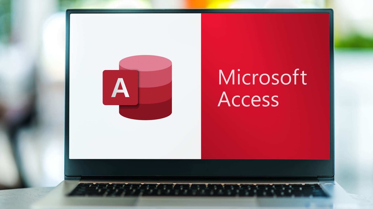 Windows Accessの開発、修正承ります Accessで困ったら、ご相談下さい。Excel等も相談可 イメージ1