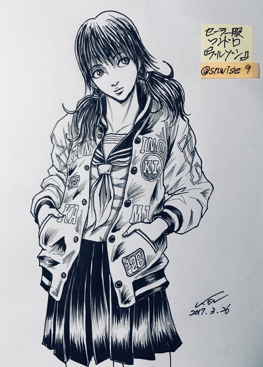 創作キャラをデザイン&イラスト化します ・自作小説の表紙や挿絵等・自作ヒーロー・ヒロイン具現化 イメージ9