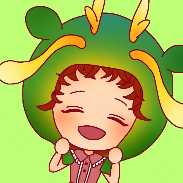 可愛くて魅力的な女の子イラスト描きます オリジナル女の子キャラクター描きます! イメージ1